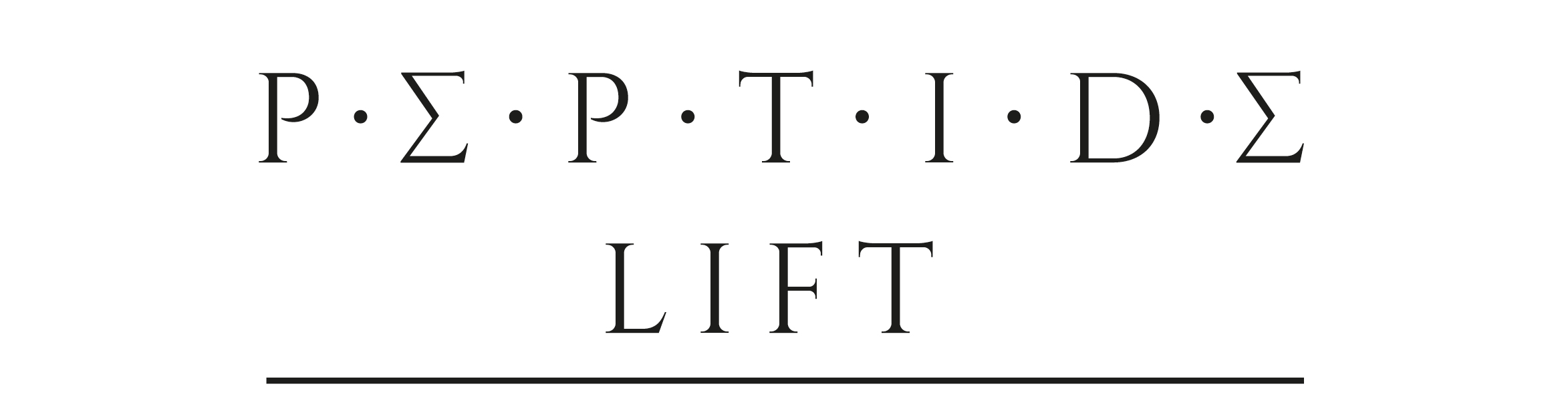 Peptide Lift